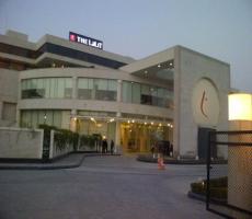 The Lalit Hotel 
