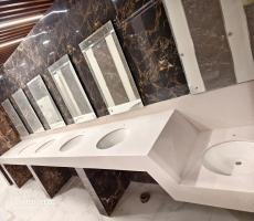 New terminal Building West Bengal