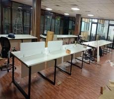 Work station GLA UNIVERSITY Noida UP